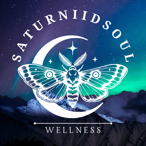 Saturniid Soul
